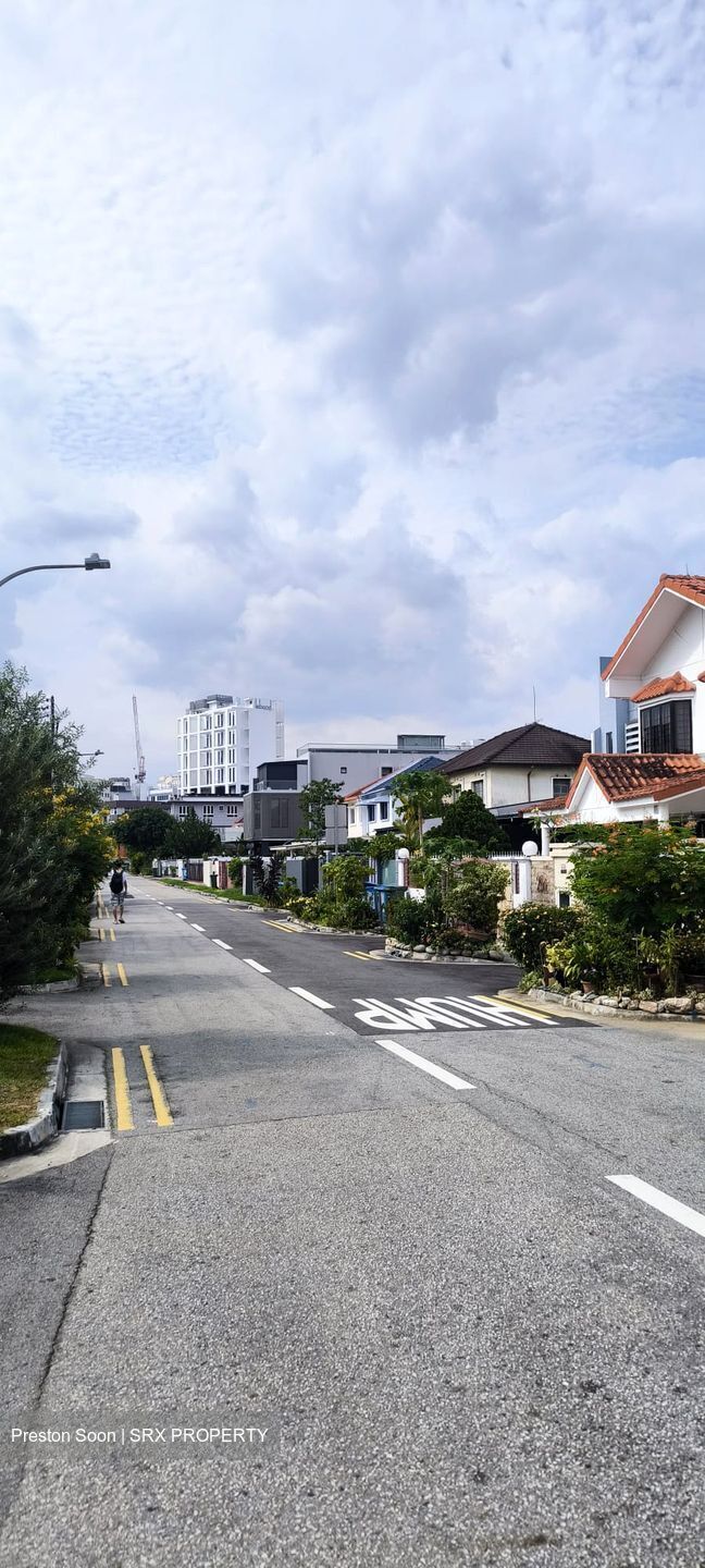 Jalan Belangkas (D13), Semi-Detached #564084771